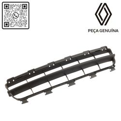 RN 445992-O 8200445992 Grade Dianteira Renault Clio Sedan 2006 A 2009 1